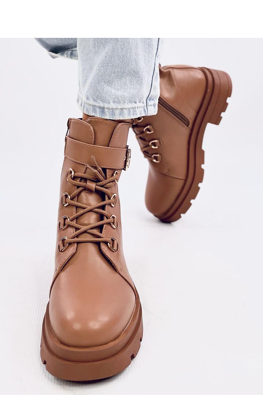 Boots model 203036 Inello - Trendyglobal 