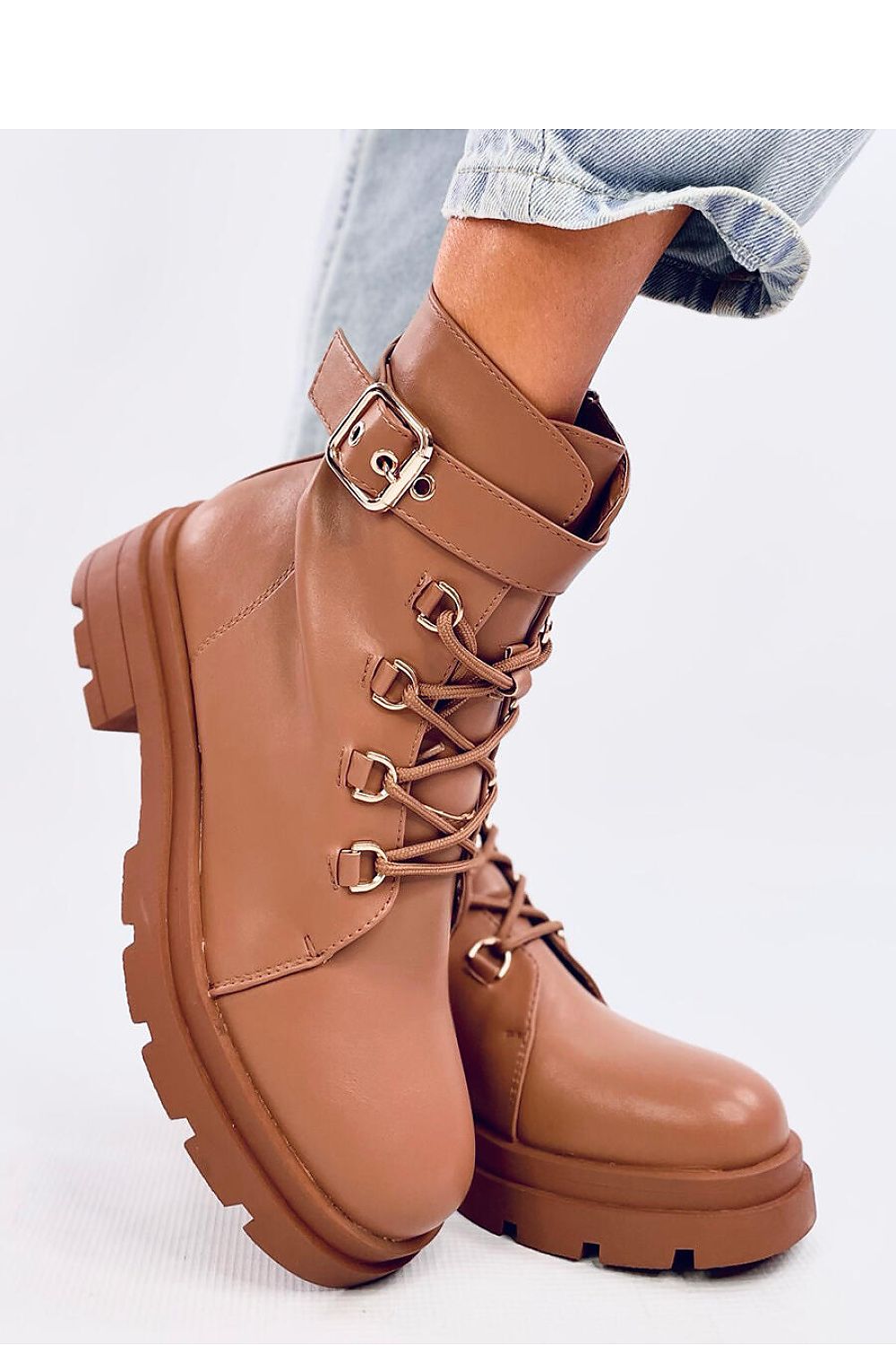 Boots model 203036 Inello - Trendyglobal 