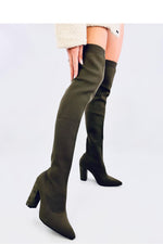 Musketeer boots model 203038 Inello - Trendyglobal 