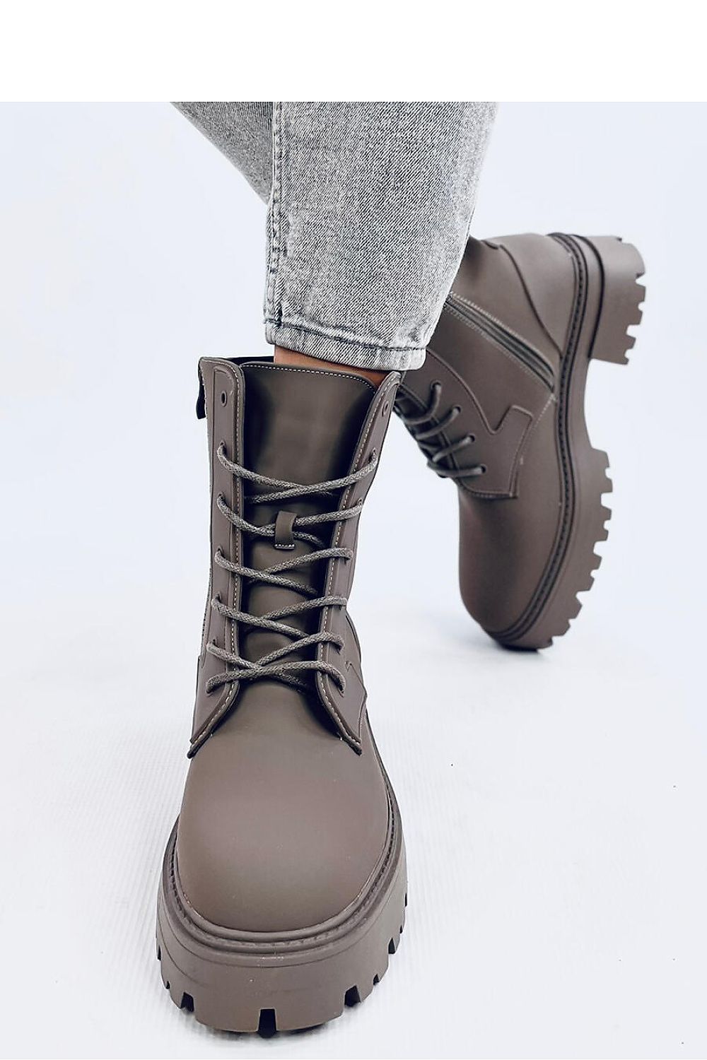 Boots model 203040 Inello - Trendyglobal 