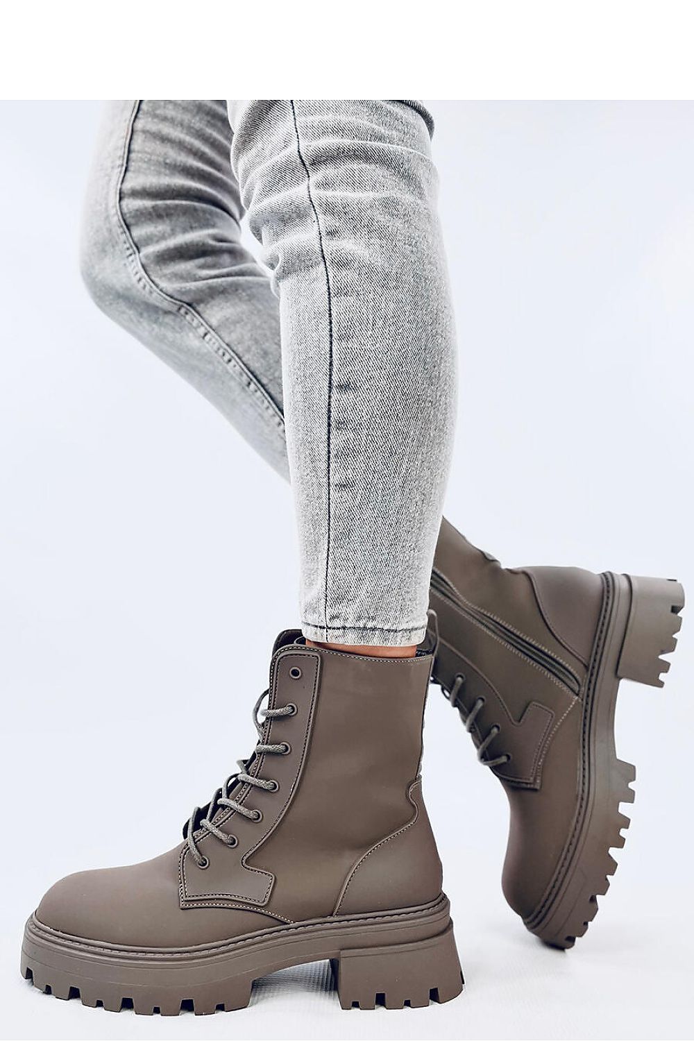 Boots model 203040 Inello - Trendyglobal 