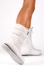 Snow boots model 203043 PRIMO - Trendyglobal 