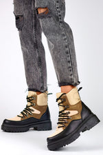 Trapper shoes model 203046 PRIMO - Trendyglobal 