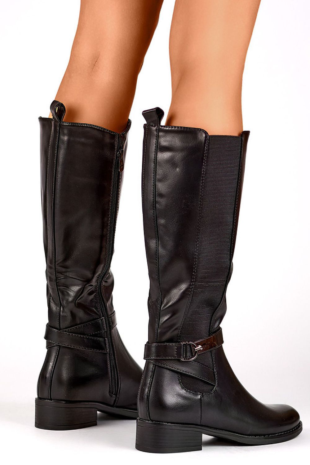 Thigh-Hight Boots model 203064 PRIMO - Trendyglobal 