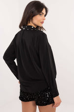 Long sleeve shirt model 203103 Italy Moda