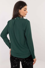 Long sleeve shirt model 203103 Italy Moda