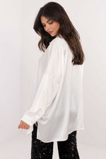 Long sleeve shirt model 203107 Italy Moda