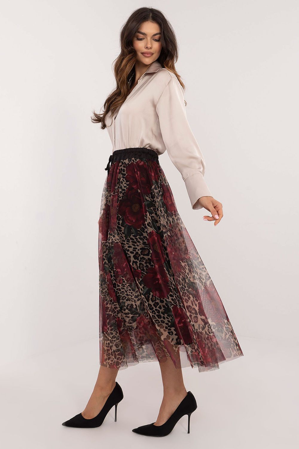 Skirt model 202890 Italy Moda