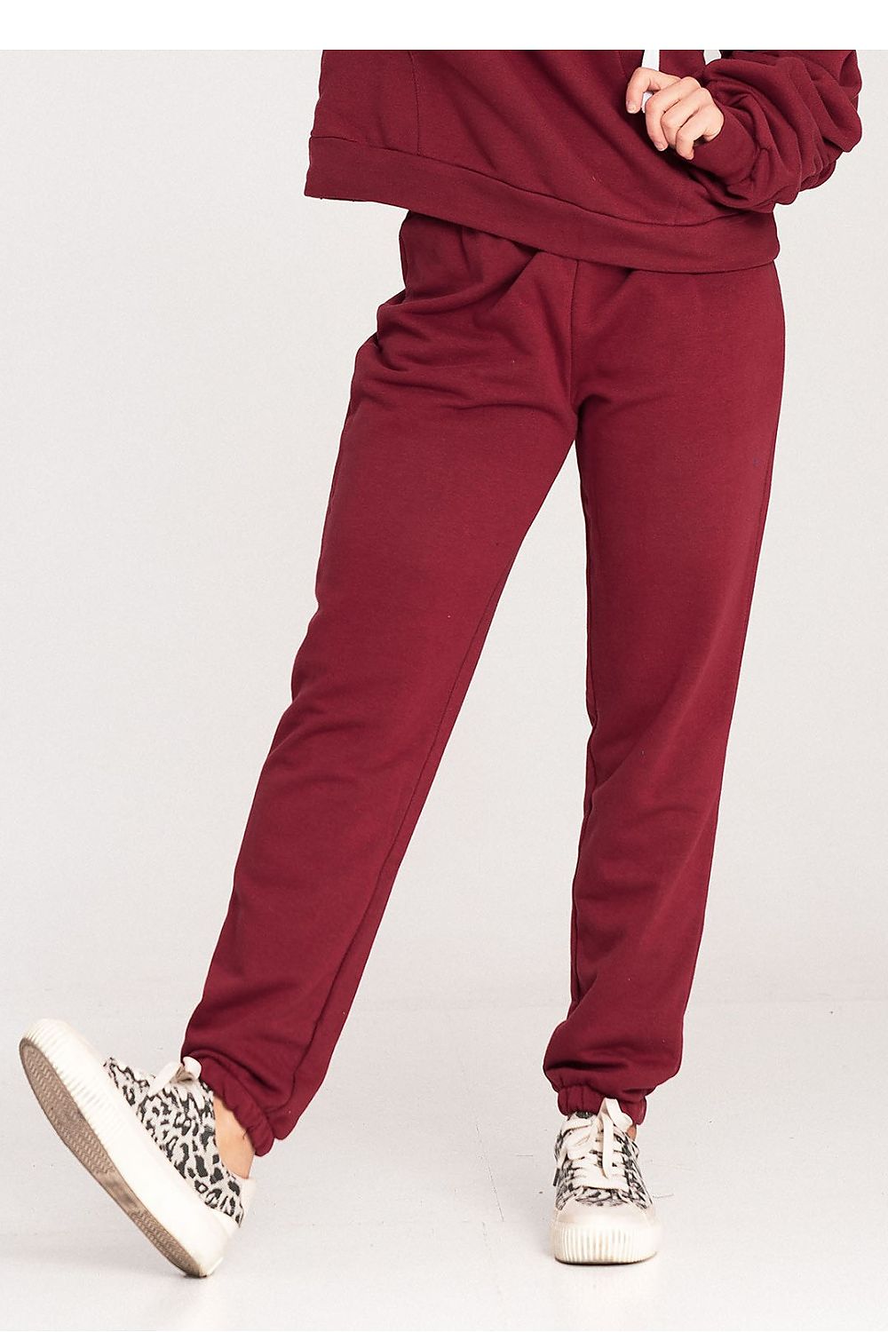 Tracksuit trousers model 203129 Figl