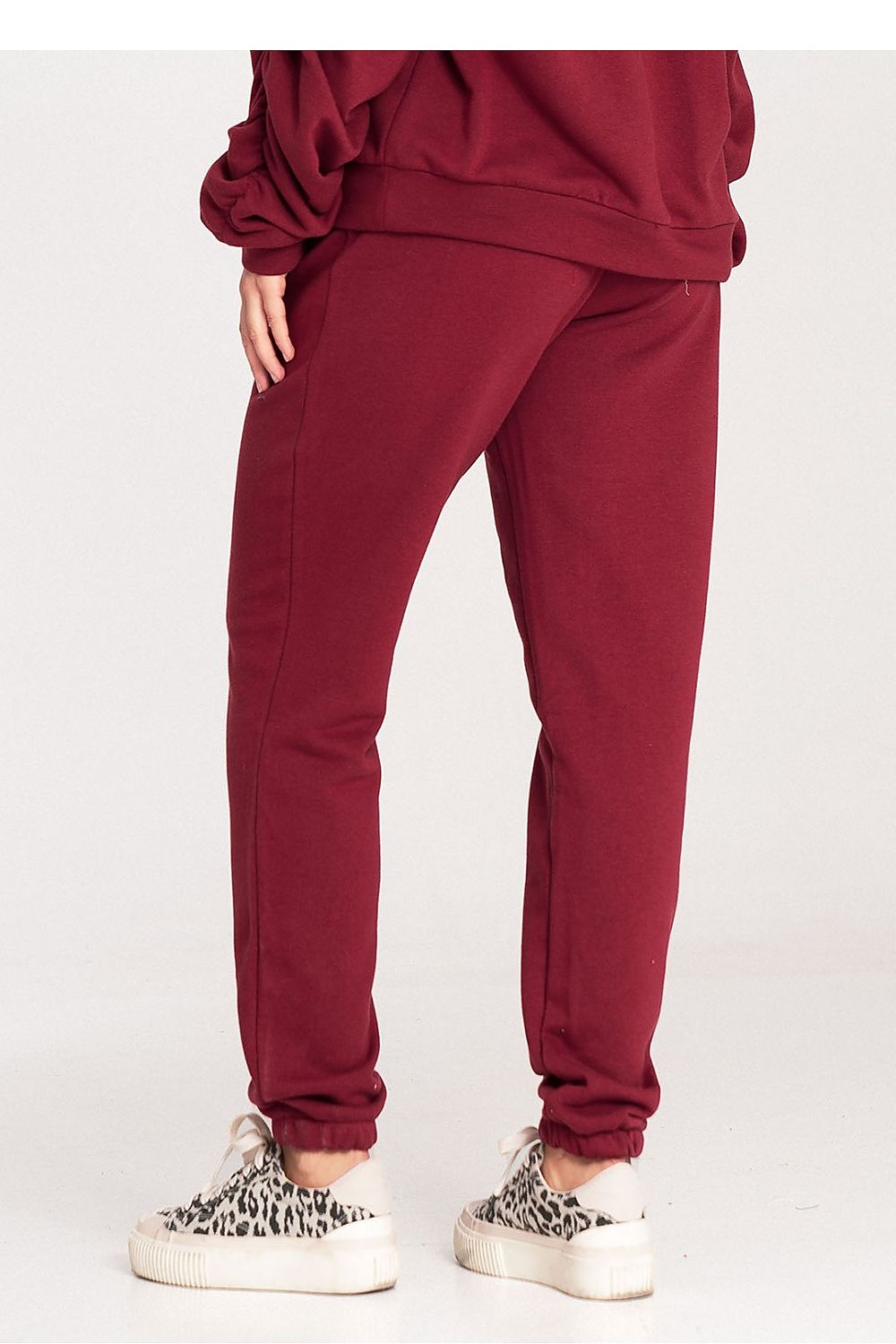 Tracksuit trousers model 203129 Figl