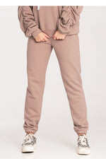 Tracksuit trousers model 203129 Figl