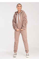 Tracksuit trousers model 203129 Figl