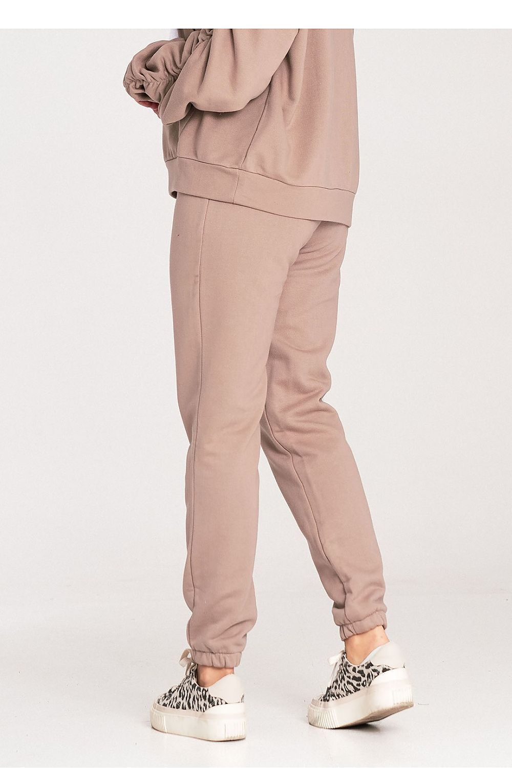 Tracksuit trousers model 203129 Figl