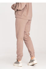 Tracksuit trousers model 203129 Figl