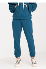 Tracksuit trousers model 203129 Figl