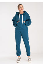 Tracksuit trousers model 203129 Figl