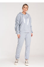 Tracksuit trousers model 203129 Figl