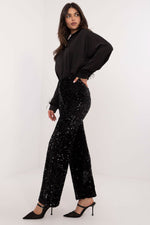 Women trousers model 203164 Italy Moda - Trendyglobal 