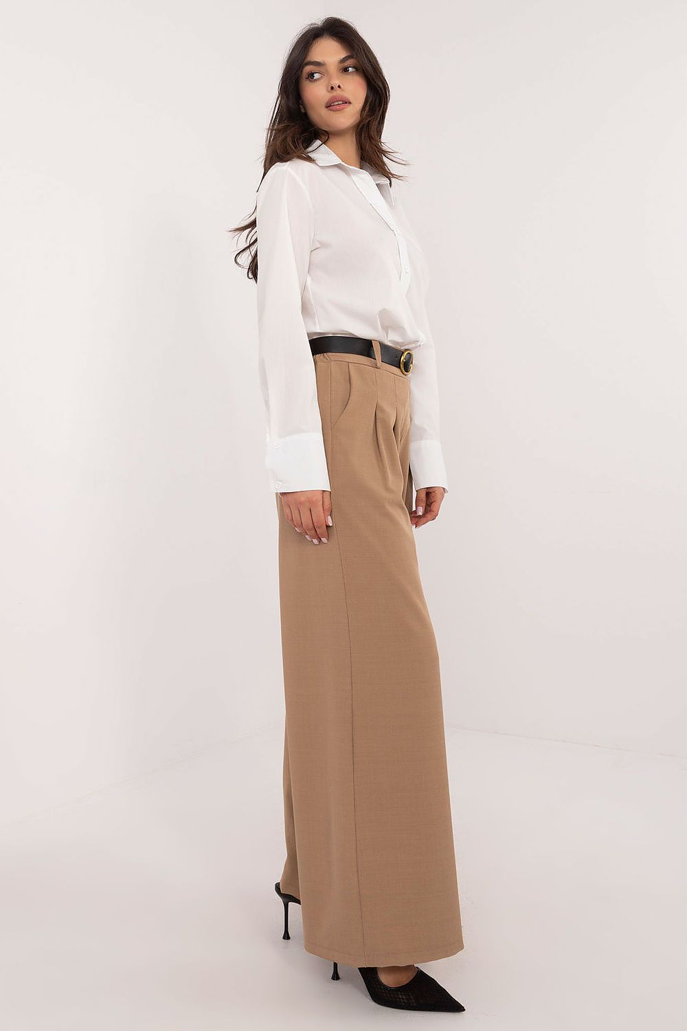 Women trousers model 203165 Italy Moda - Trendyglobal 