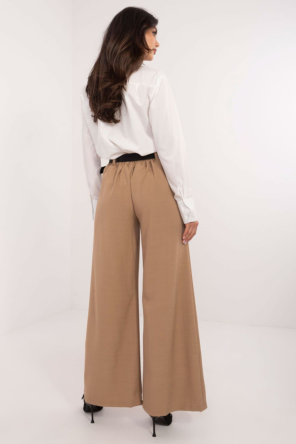 Women trousers model 203165 Italy Moda - Trendyglobal 