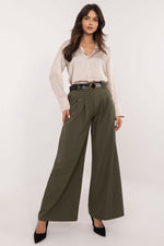 Women trousers model 203166 Italy Moda - Trendyglobal 