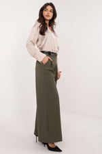 Women trousers model 203166 Italy Moda - Trendyglobal 