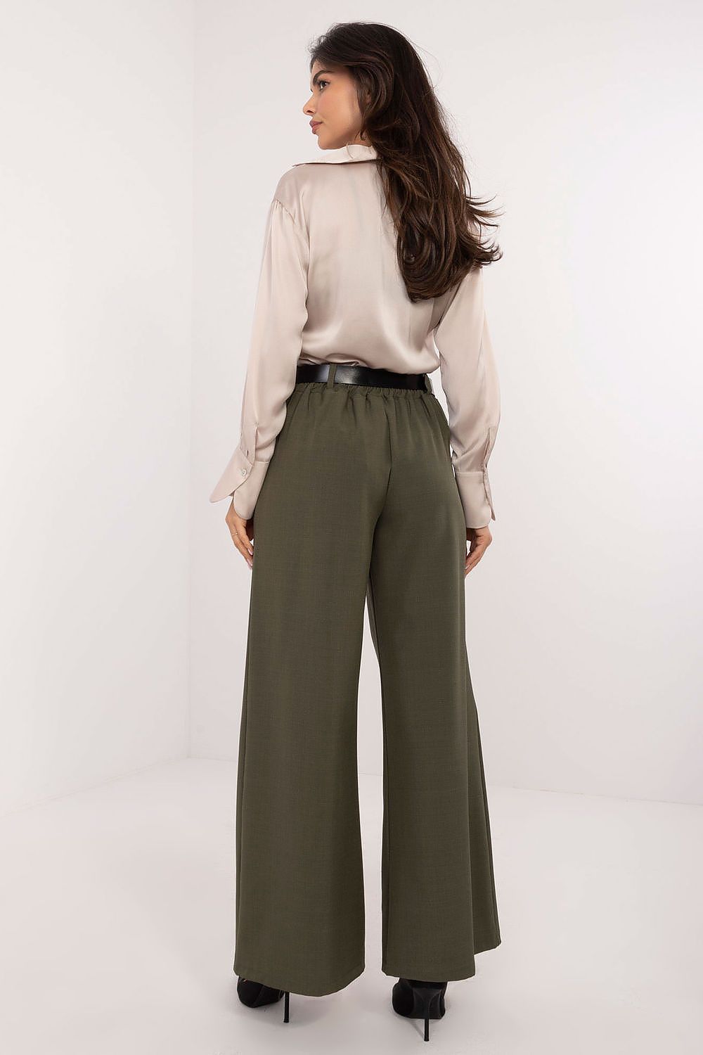 Women trousers model 203166 Italy Moda - Trendyglobal 