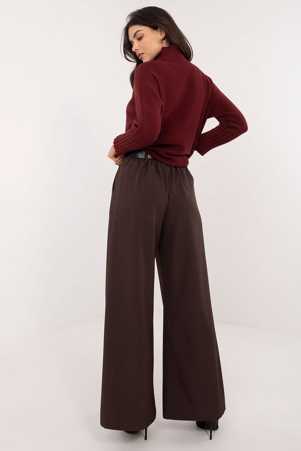 Women trousers model 203167 Italy Moda - Trendyglobal 