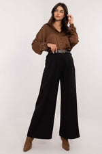 Women trousers model 203168 Italy Moda - Trendyglobal 