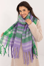 Shawl model 203169 AT - Trendyglobal 