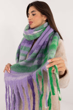 Shawl model 203169 AT - Trendyglobal 