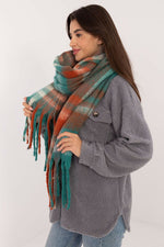 Shawl model 203170 AT - Trendyglobal 