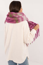 Shawl model 203173 AT - Trendyglobal 