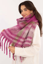 Shawl model 203173 AT - Trendyglobal 