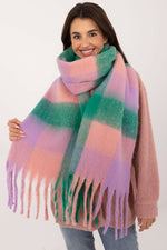 Shawl model 203174 AT - Trendyglobal 