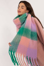 Shawl model 203174 AT - Trendyglobal 