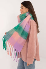 Shawl model 203174 AT - Trendyglobal 