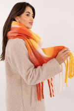 Shawl model 203175 AT - Trendyglobal 