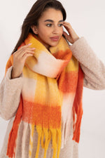 Shawl model 203175 AT - Trendyglobal 