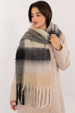 Shawl model 203176 AT - Trendyglobal 