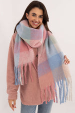 Shawl model 203178 AT - Trendyglobal 