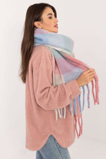 Shawl model 203178 AT - Trendyglobal 