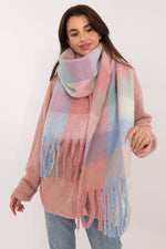 Shawl model 203178 AT - Trendyglobal 