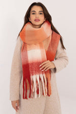 Shawl model 203180 AT - Trendyglobal 