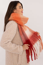 Shawl model 203180 AT - Trendyglobal 