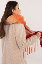 Shawl model 203180 AT - Trendyglobal 