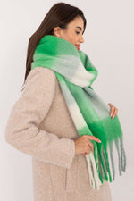 Shawl model 203181 AT - Trendyglobal 