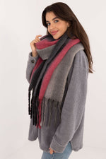 Shawl model 203182 AT - Trendyglobal 