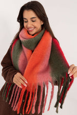 Shawl model 203183 AT - Trendyglobal 