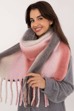 Shawl model 203184 AT - Trendyglobal 